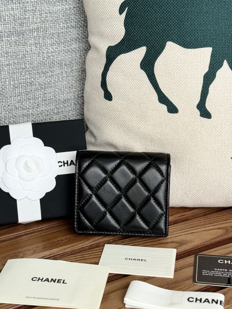 Chanel Wallets Purse